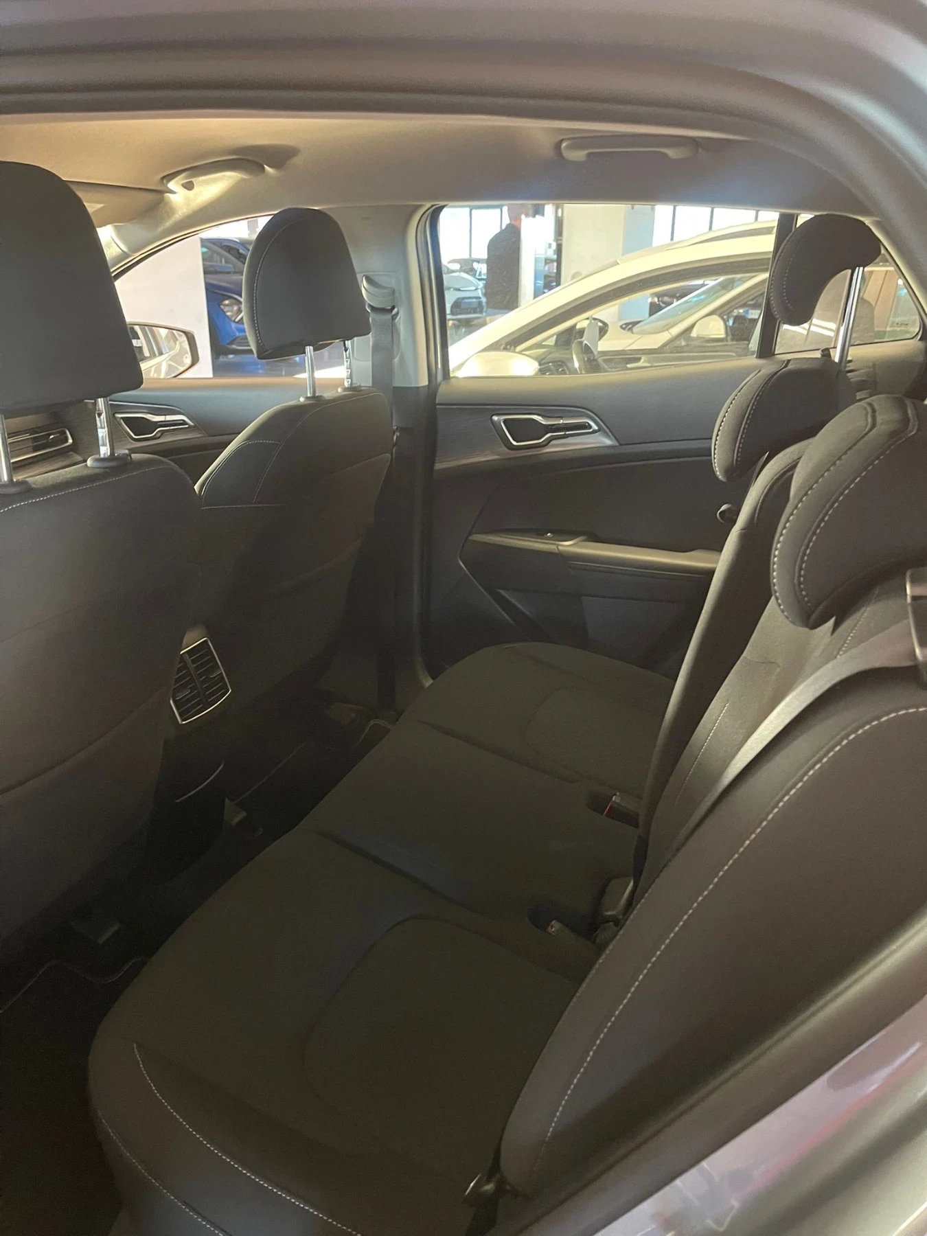 Kia Sportage  - изображение 8