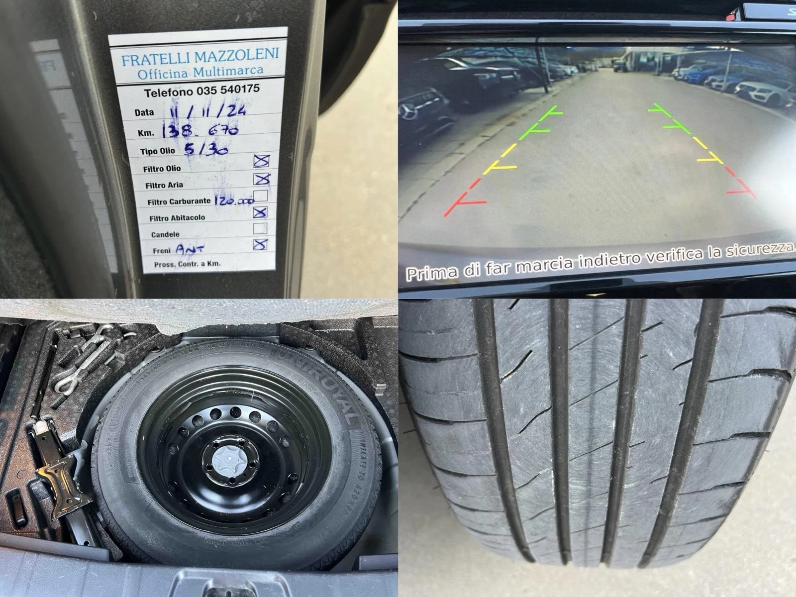 Nissan Qashqai 1.5DCI, ПЪЛНА СЕРВ. ИСТОРИЯ+ ФАКТУРИ-КАТО НОВ!!! | Mobile.bg — изображение 17