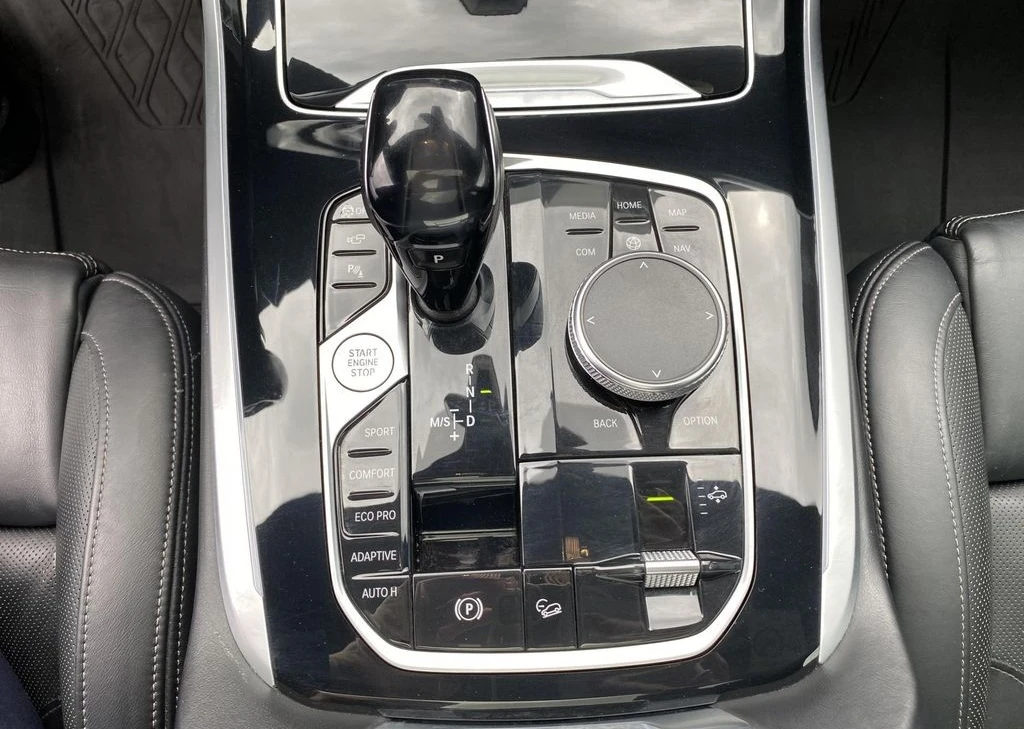 BMW X7 40i  xDrive M-Sport - изображение 7