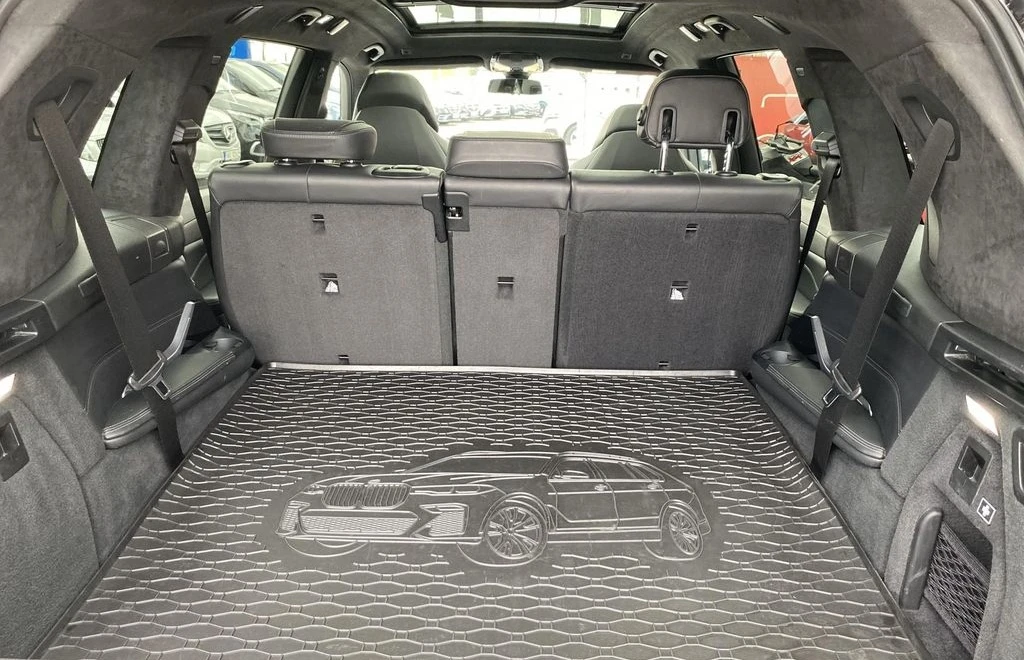 BMW X7 40i  xDrive M-Sport - изображение 8