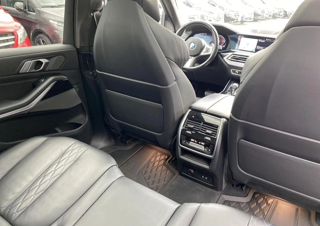 BMW X7 40i  xDrive M-Sport - изображение 6