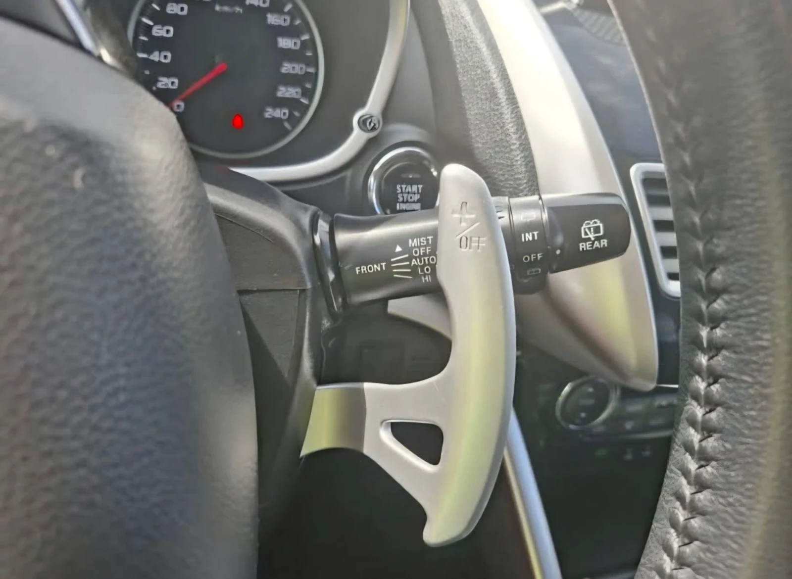 Mitsubishi Eclipse Cross 1, 5i-163kc Evro6b 90 000k !!! | Mobile.bg   10