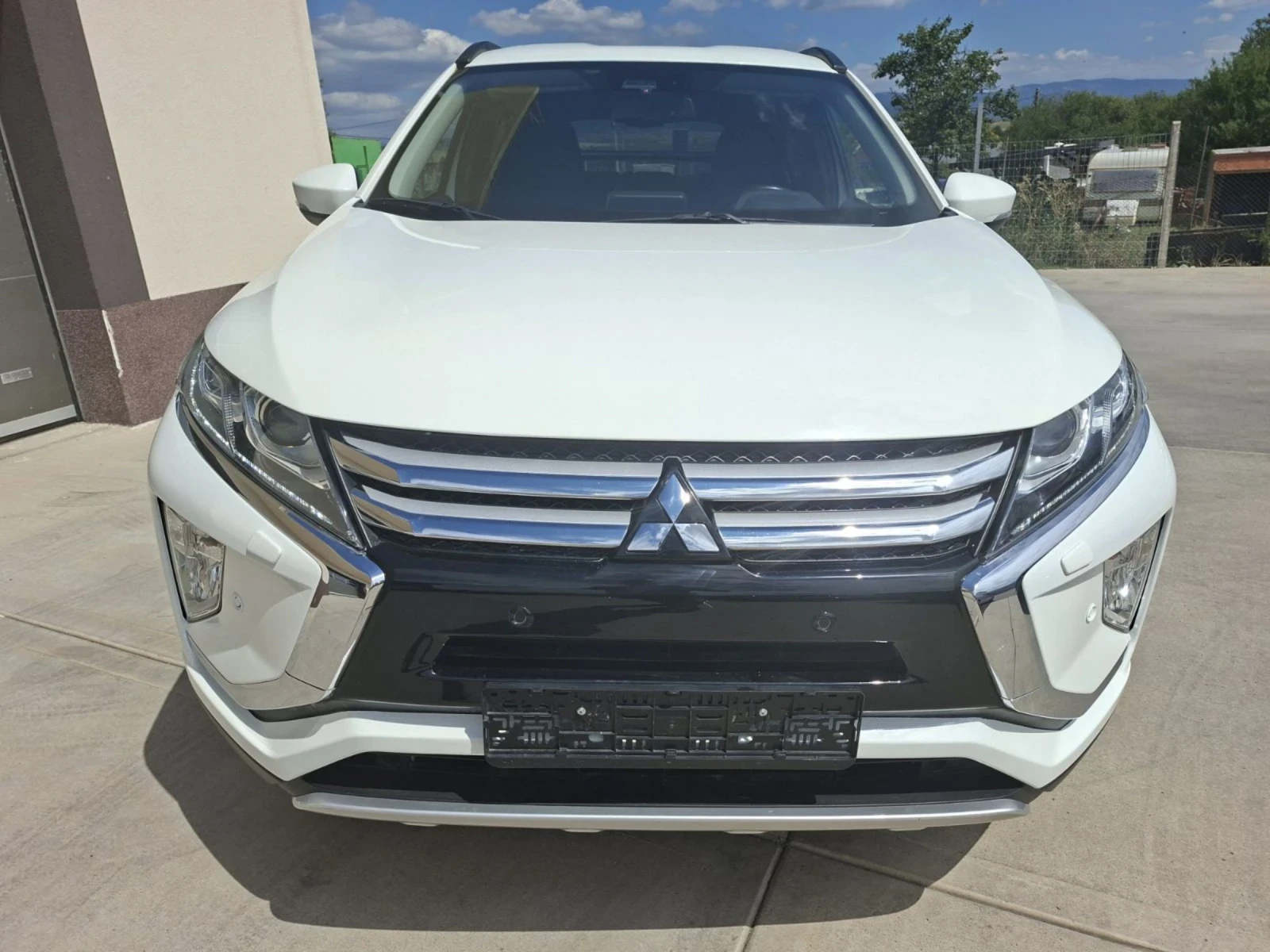 Mitsubishi Eclipse Cross 1, 5i-163kc Evro6b 90 000k !!! | Mobile.bg   2