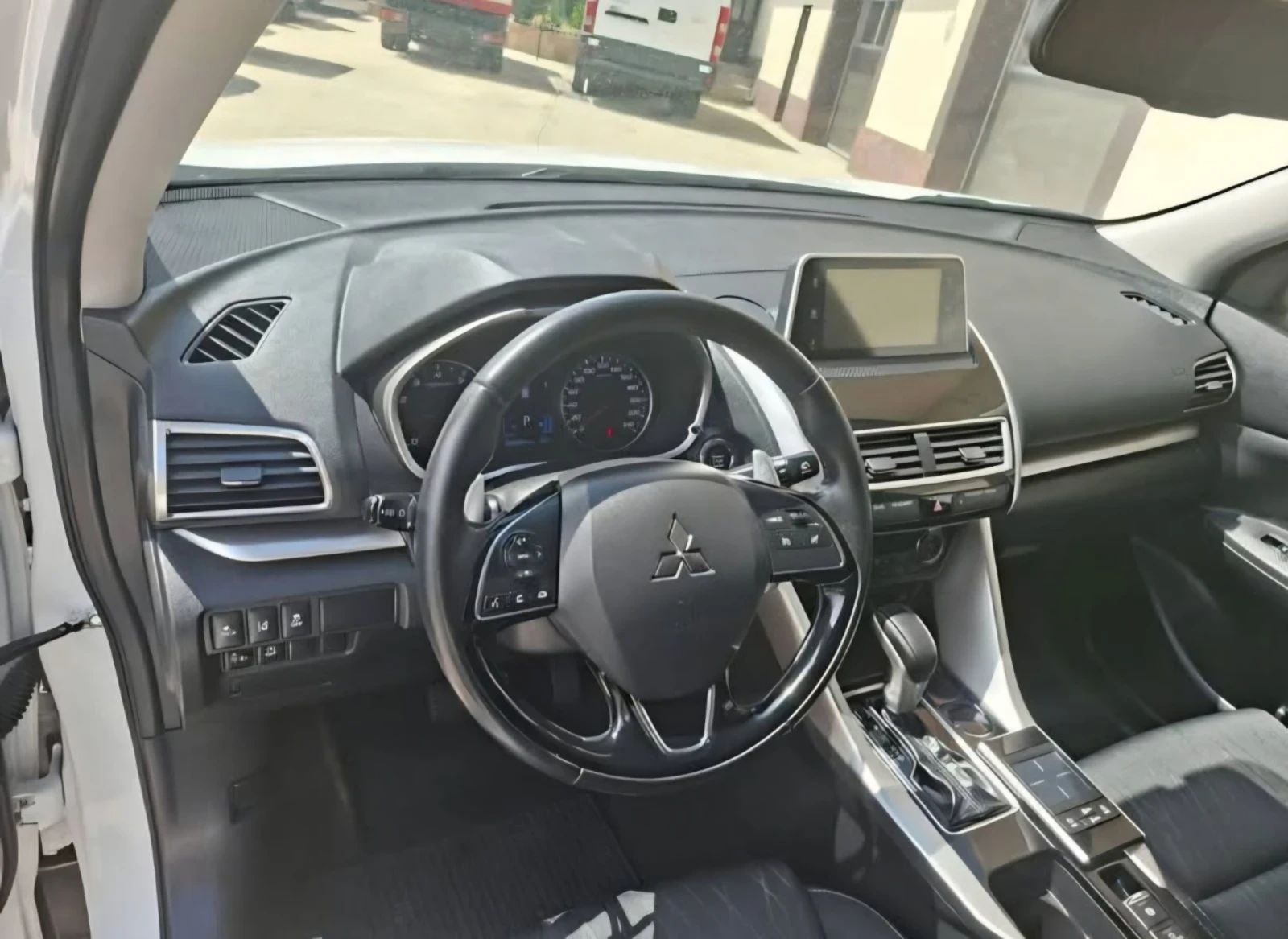 Mitsubishi Eclipse Cross 1, 5i-163kc Evro6b 90 000k !!! | Mobile.bg   9