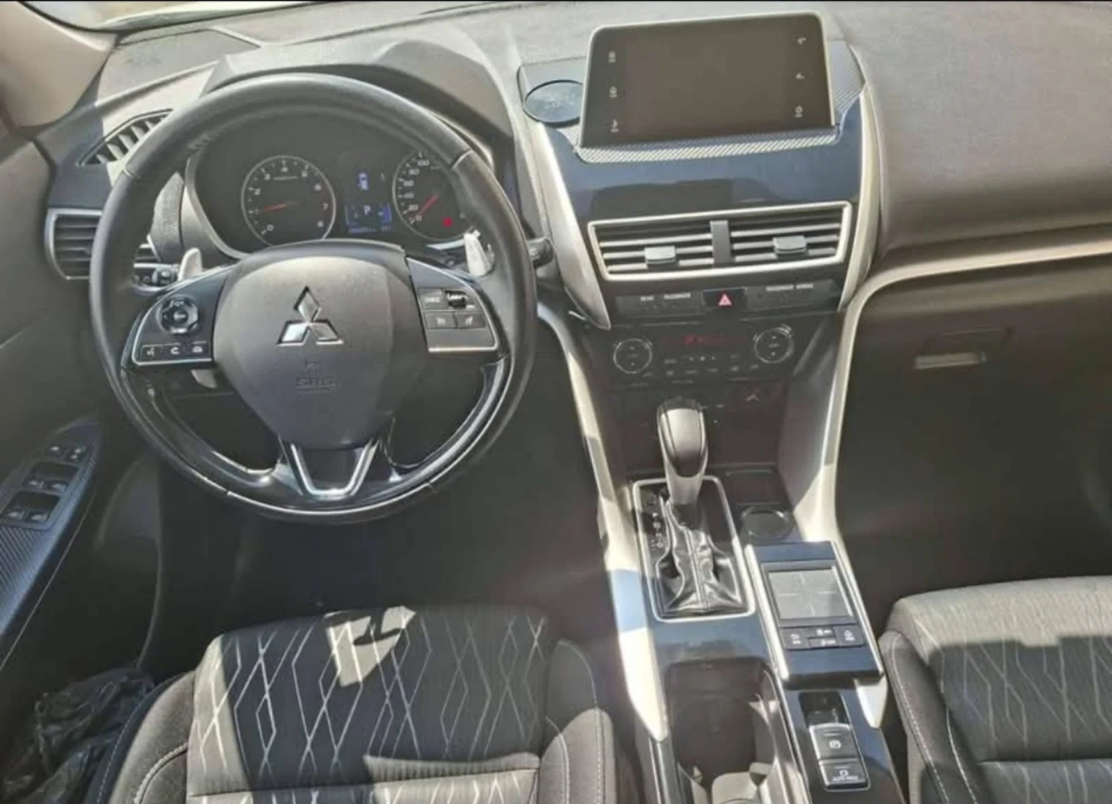 Mitsubishi Eclipse Cross 1, 5i-163kc Evro6b 90 000k !!! | Mobile.bg   7