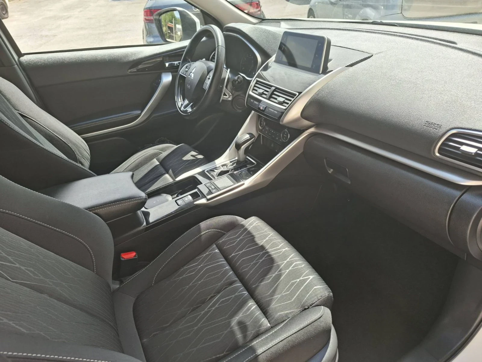 Mitsubishi Eclipse Cross 1, 5i-163kc Evro6b 90 000k !!! | Mobile.bg   8