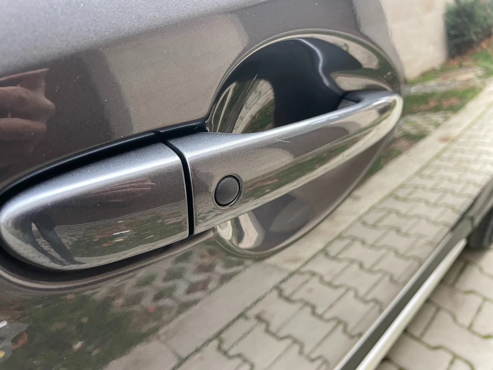 Mazda CX-3 2.0 SkyActiv AWD/4x4 Takumi | Mobile.bg   5