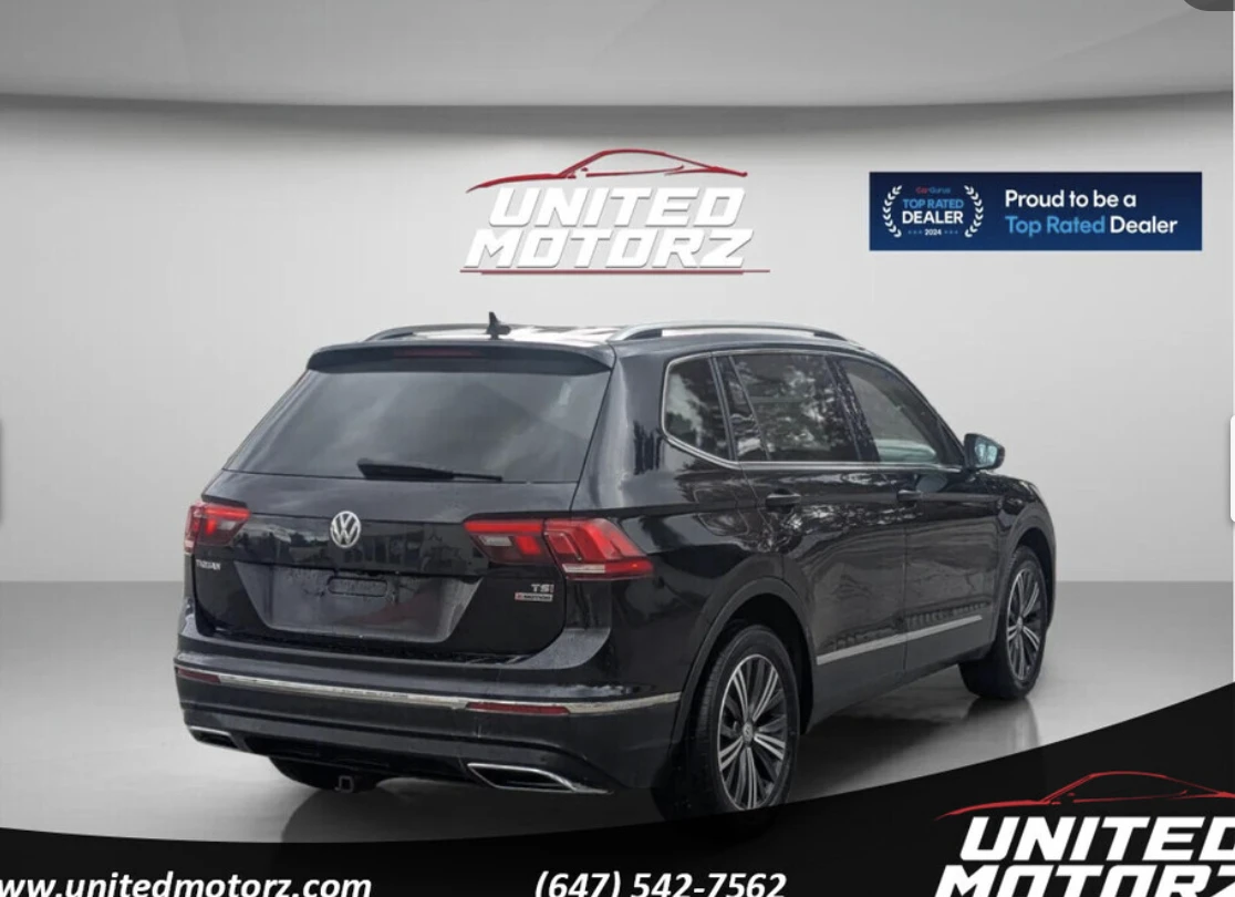 VW Tiguan PREMIUM* HIGHLINE* ДИГИТАЛНО* ТАБЛО* ПАНОРАМА* КАМ - изображение 2