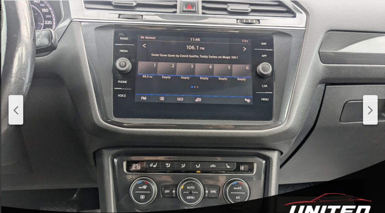 VW Tiguan PREMIUM* HIGHLINE* * * *  | Mobile.bg   11