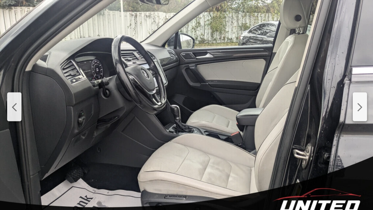 VW Tiguan PREMIUM* HIGHLINE* * * *  | Mobile.bg   14