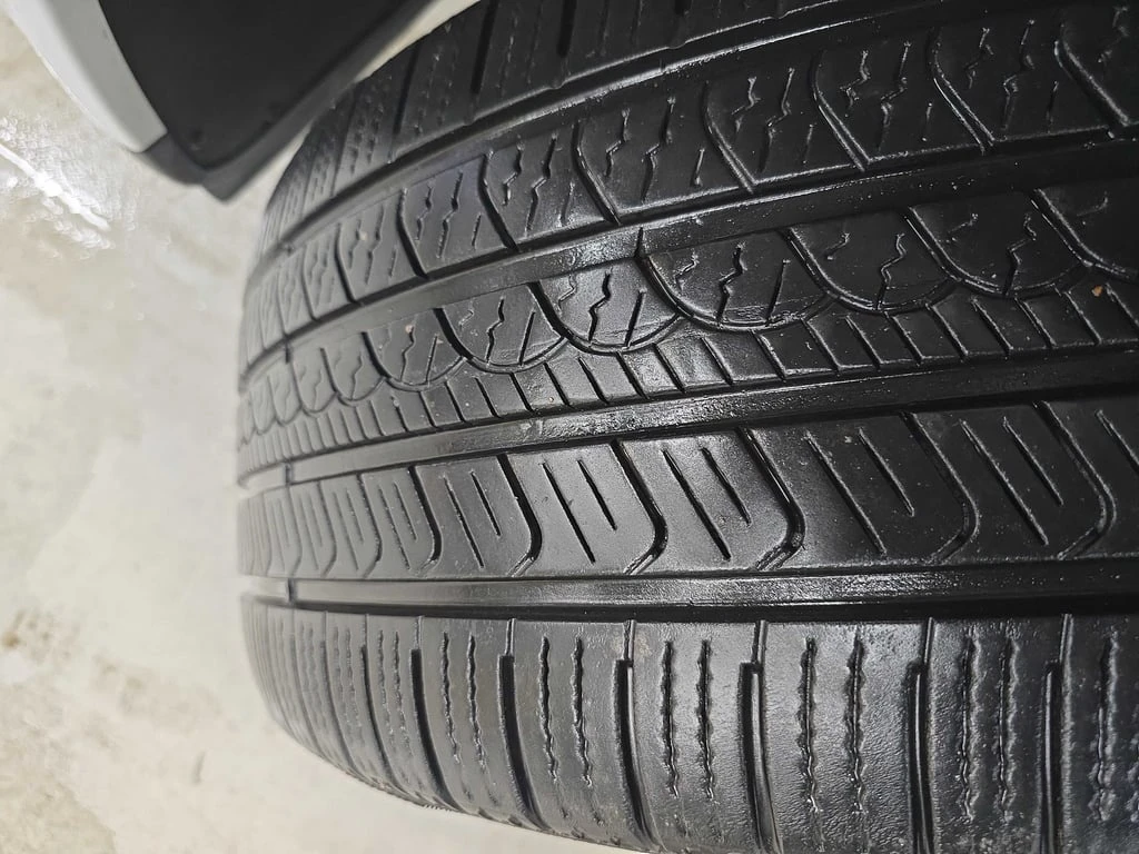 Porsche Cayenne * AWD 4dr * CARFAX * �����������* ���� | Mobile.bg � ����������� 13