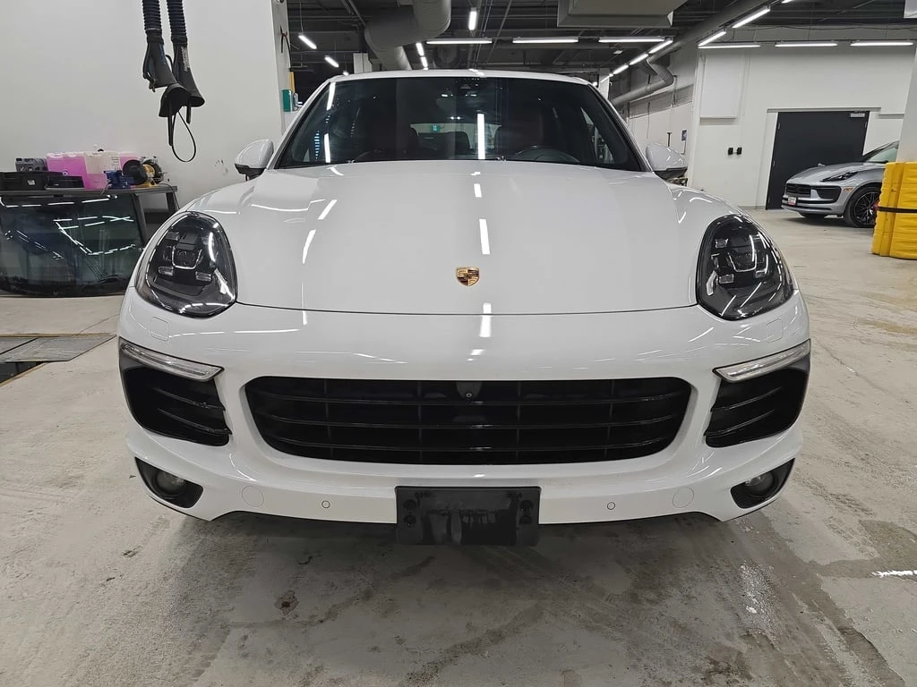 Porsche Cayenne * AWD 4dr * CARFAX * ФИНАНСИРАНЕ* КЛИП - изображение 5