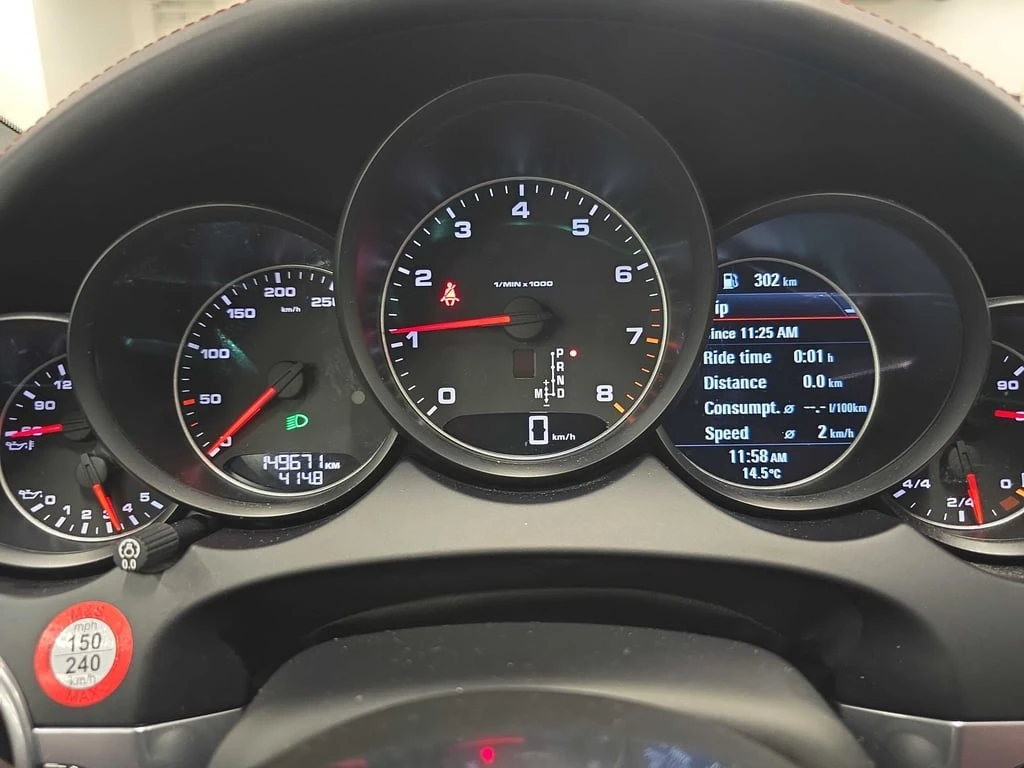 Porsche Cayenne * AWD 4dr * CARFAX * ФИНАНСИРАНЕ* КЛИП - изображение 7