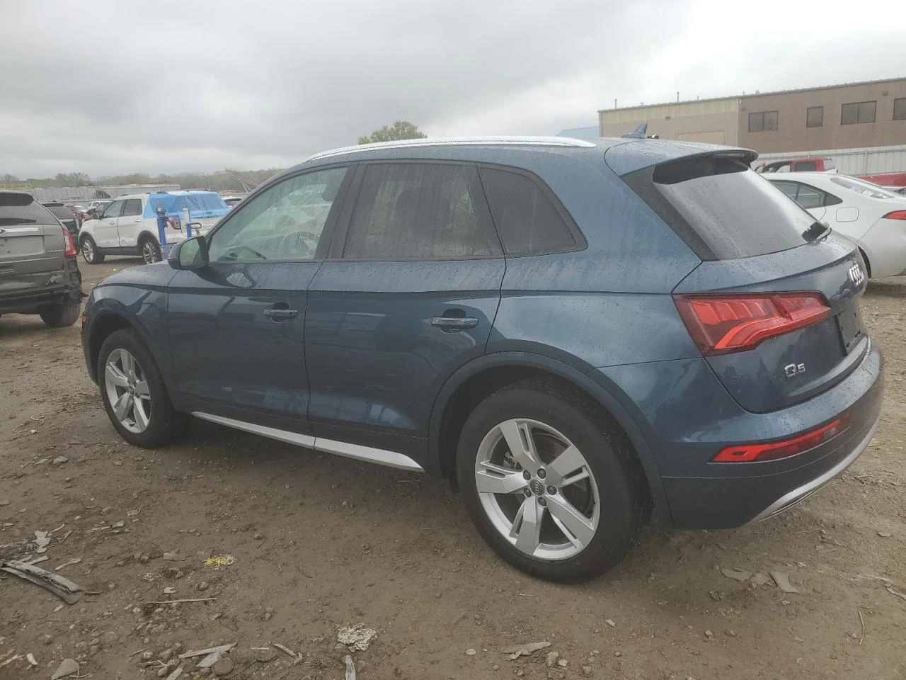 Audi Q5 PREMIUM | Mobile.bg � ����������� 6