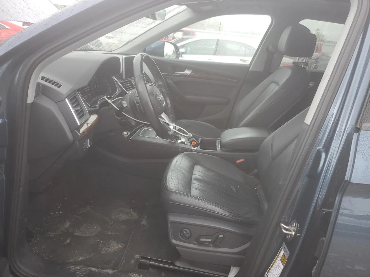 Audi Q5 PREMIUM | Mobile.bg � ����������� 8