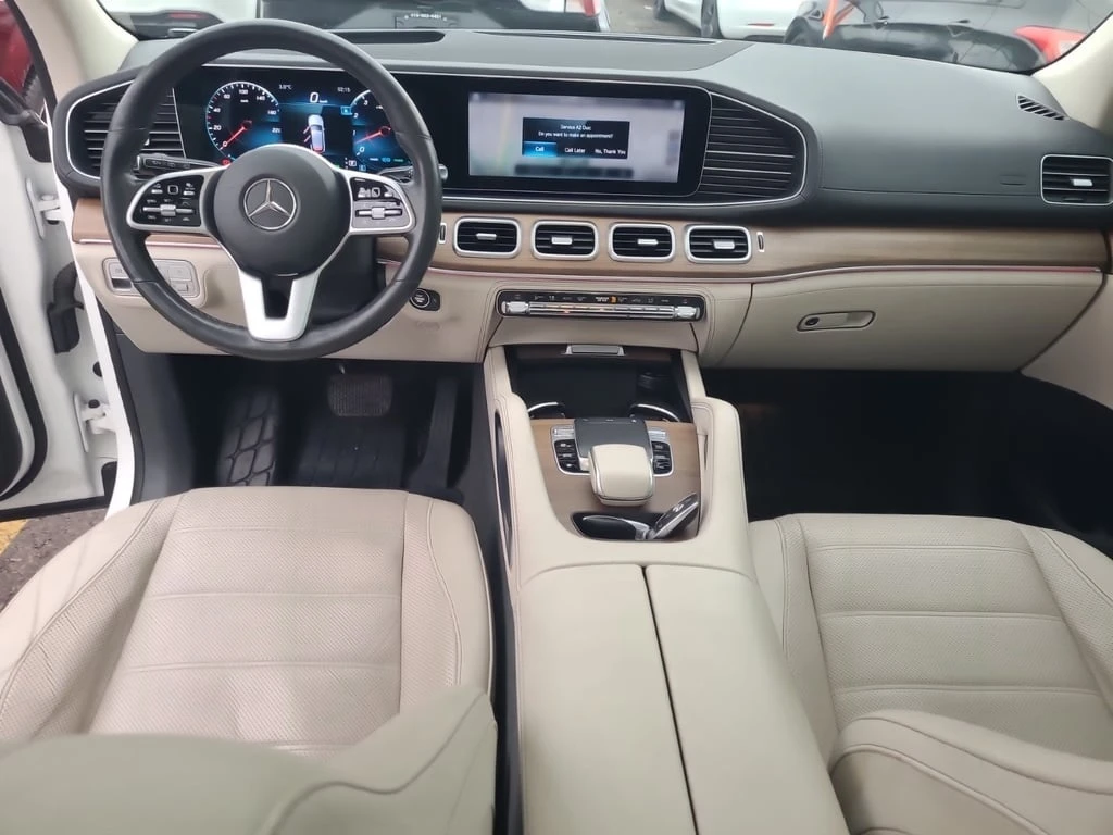Mercedes-Benz GLE 2020 450 * CARFAX * ��� ������������ ������ | Mobile.bg � ����������� 9