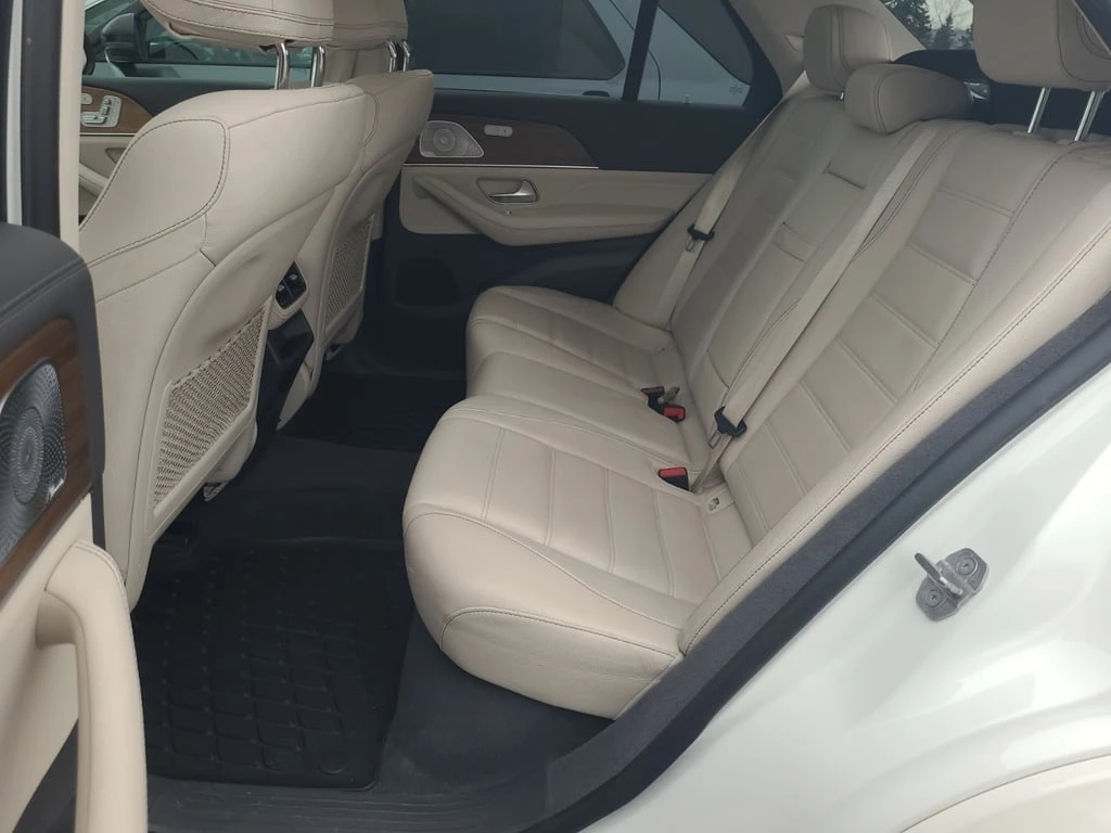 Mercedes-Benz GLE 2020 450 * CARFAX * ��� ������������ ������ | Mobile.bg � ����������� 12