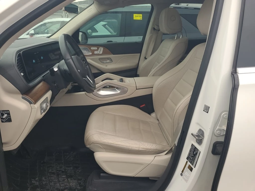 Mercedes-Benz GLE 2020 450 * CARFAX * ��� ������������ ������ | Mobile.bg � ����������� 7