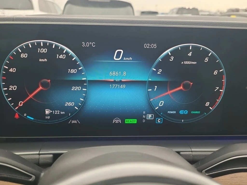 Mercedes-Benz GLE 2020 450 * CARFAX * ��� ������������ ������ | Mobile.bg � ����������� 8