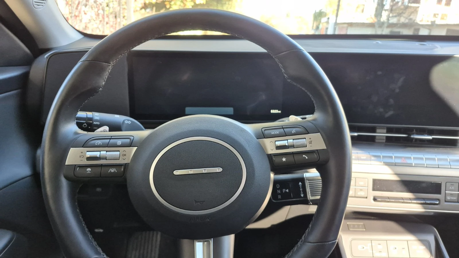 Hyundai Kona LIMITED ��� ����! | Mobile.bg � ����������� 13