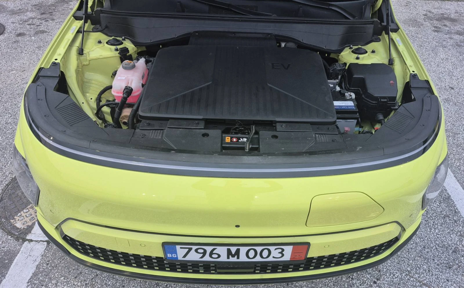 Hyundai Kona LIMITED ��� ����! | Mobile.bg � ����������� 17