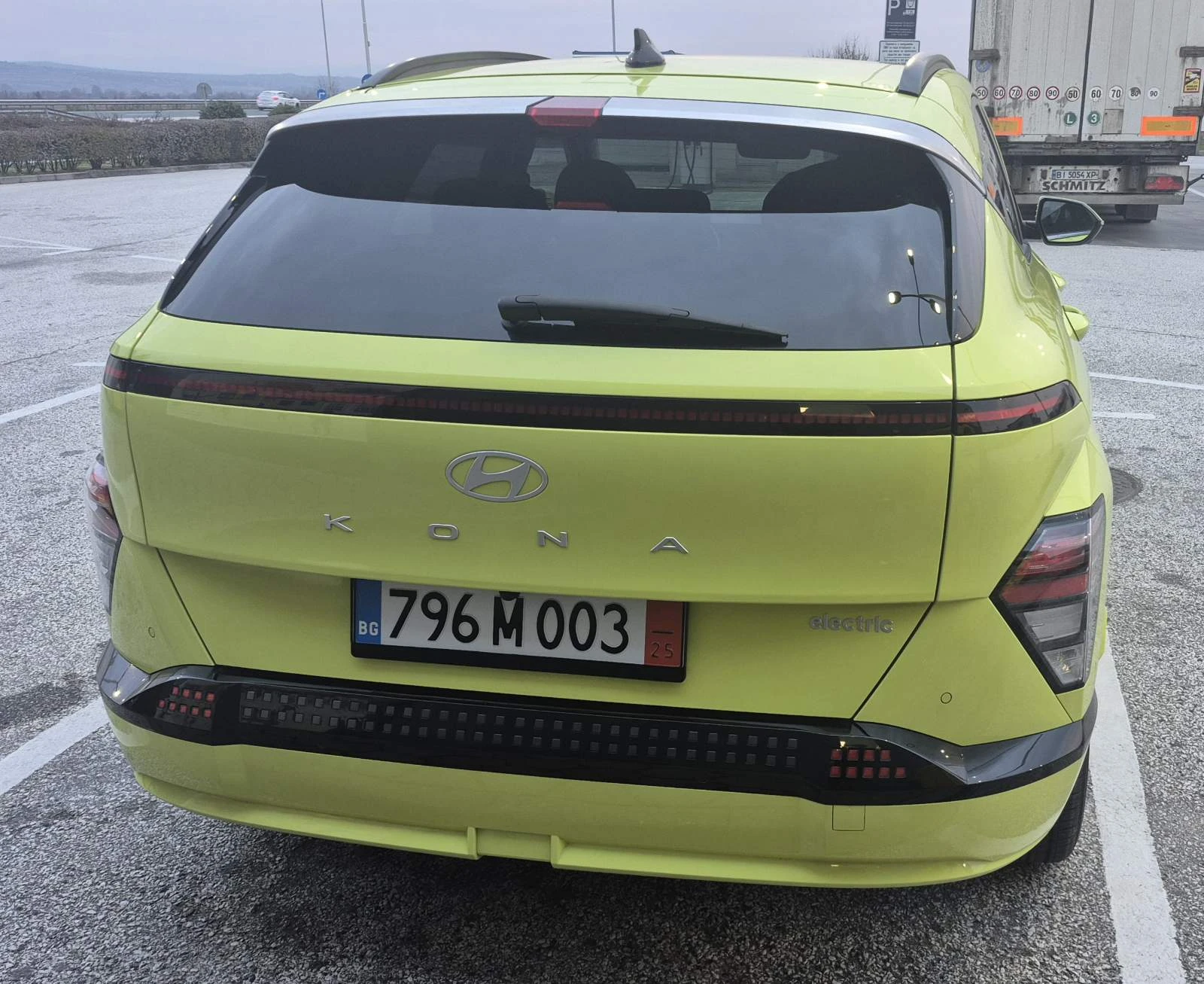 Hyundai Kona LIMITED ТОП НИВО! - изображение 8