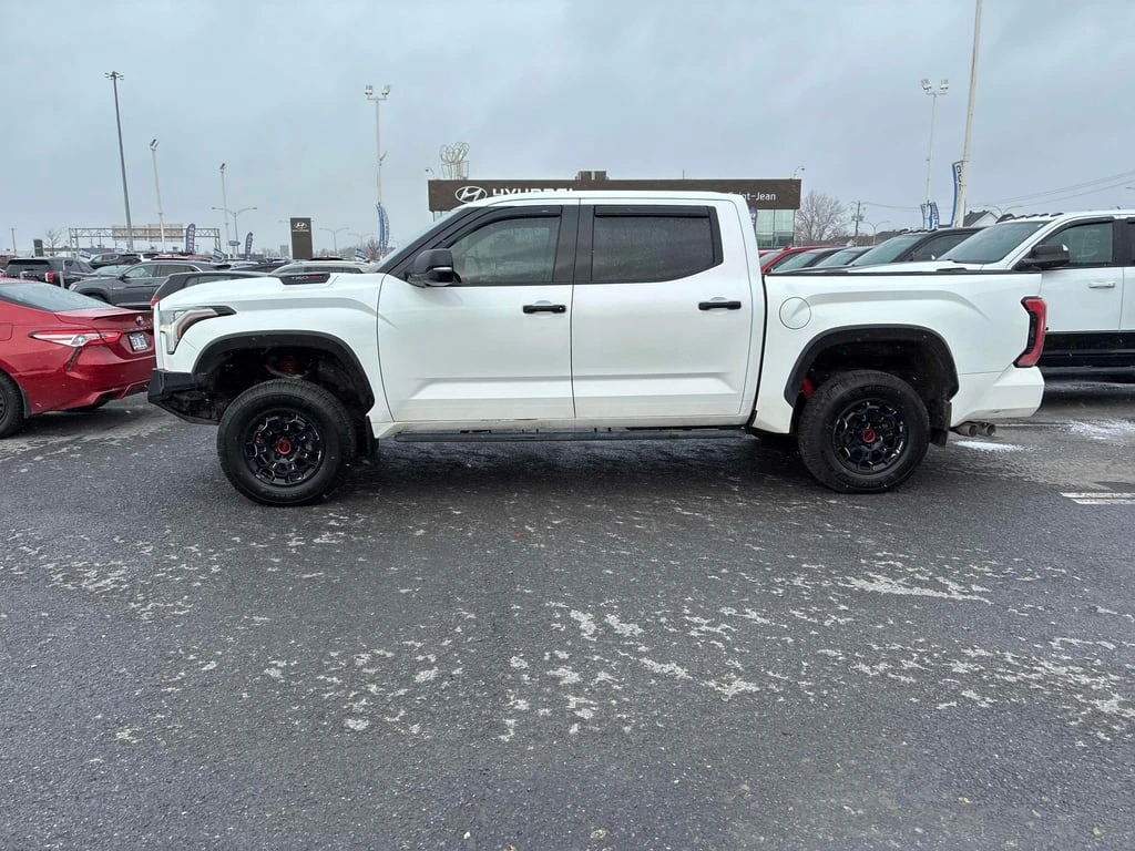 Toyota Tundra * Limited Hybrid * CARFAX * ��� ������������ ����� | Mobile.bg � ����������� 2
