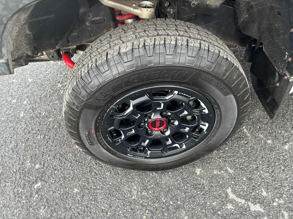 Toyota Tundra * Limited Hybrid * CARFAX * ��� ������������ ����� | Mobile.bg � ����������� 6