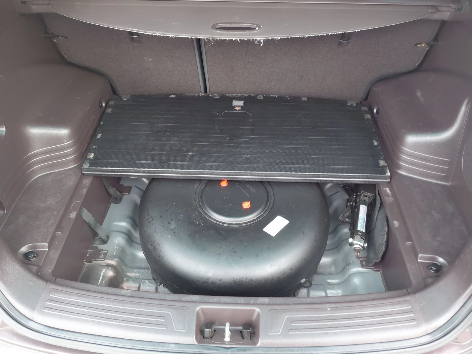 Hyundai IX35 2.0 ������ + ��� | Mobile.bg � ����������� 10