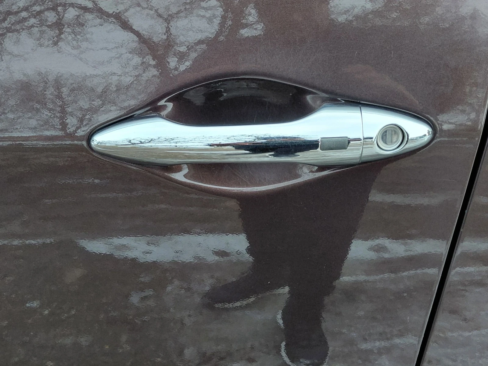 Hyundai IX35 2.0 ������ + ��� | Mobile.bg � ����������� 11