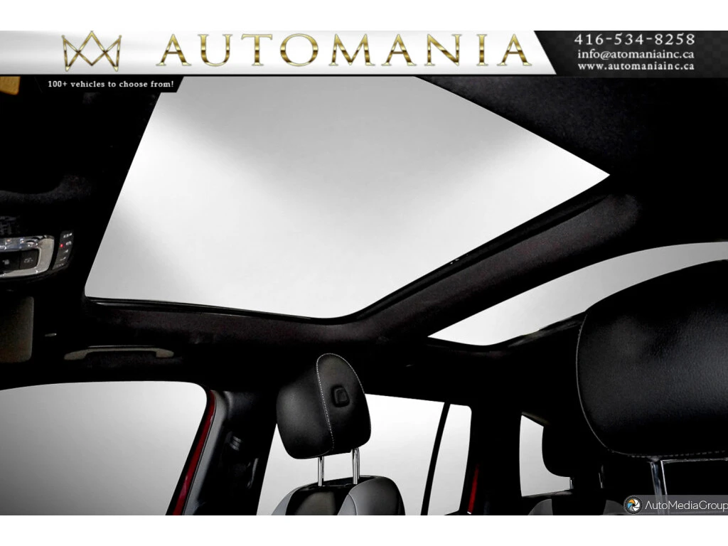 Mercedes-Benz GLB 4MATIC AMG PKG| PANO| �������|  | Mobile.bg � ����������� 12