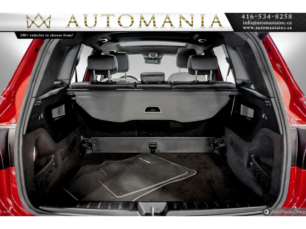 Mercedes-Benz GLB 4MATIC AMG PKG| PANO| �������|  | Mobile.bg � ����������� 14