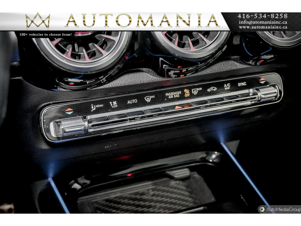 Mercedes-Benz GLB 4MATIC AMG PKG| PANO| ПОДГРЕВ|  - изображение 10