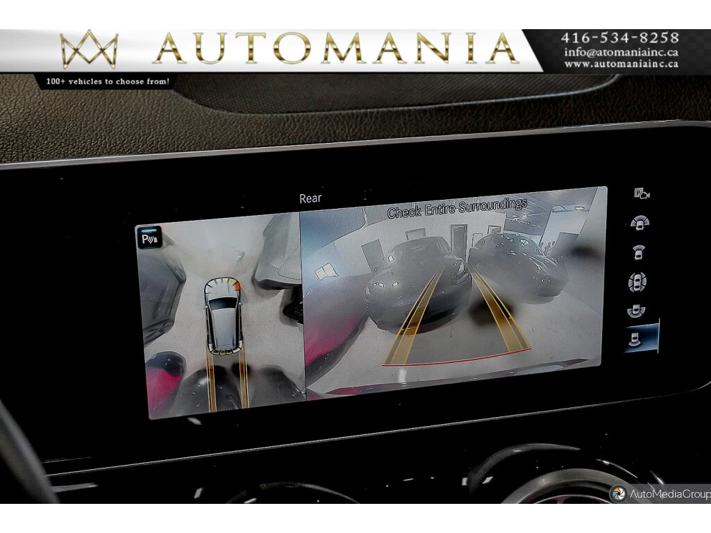 Mercedes-Benz GLB 4MATIC AMG PKG| PANO| �������|  | Mobile.bg � ����������� 11