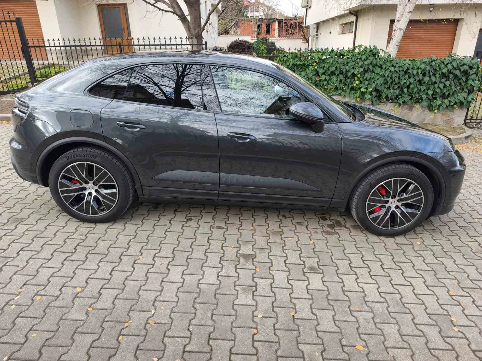Porsche Macan 4S | Mobile.bg � ����������� 4
