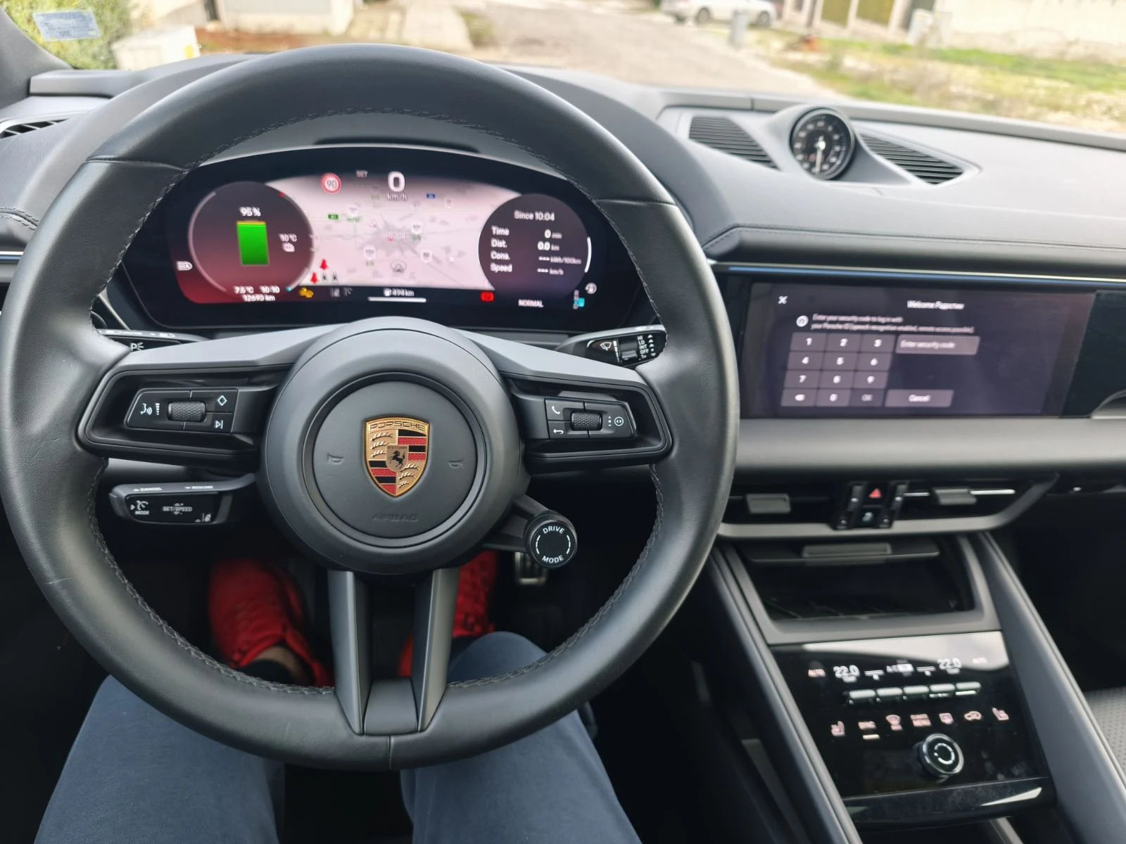 Porsche Macan 4S | Mobile.bg � ����������� 9