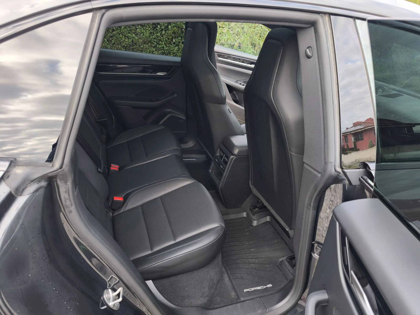 Porsche Macan 4S | Mobile.bg � ����������� 12