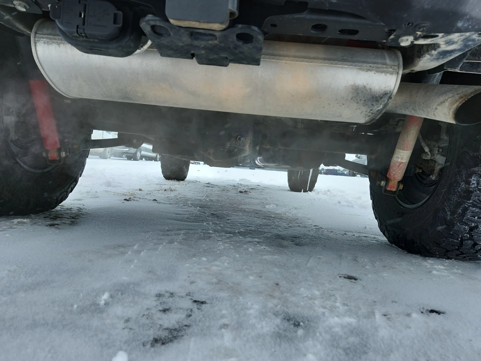 Jeep Wrangler * UNLIMITED RUBICON* A���������* * Carfax*  | Mobile.bg � ����������� 12