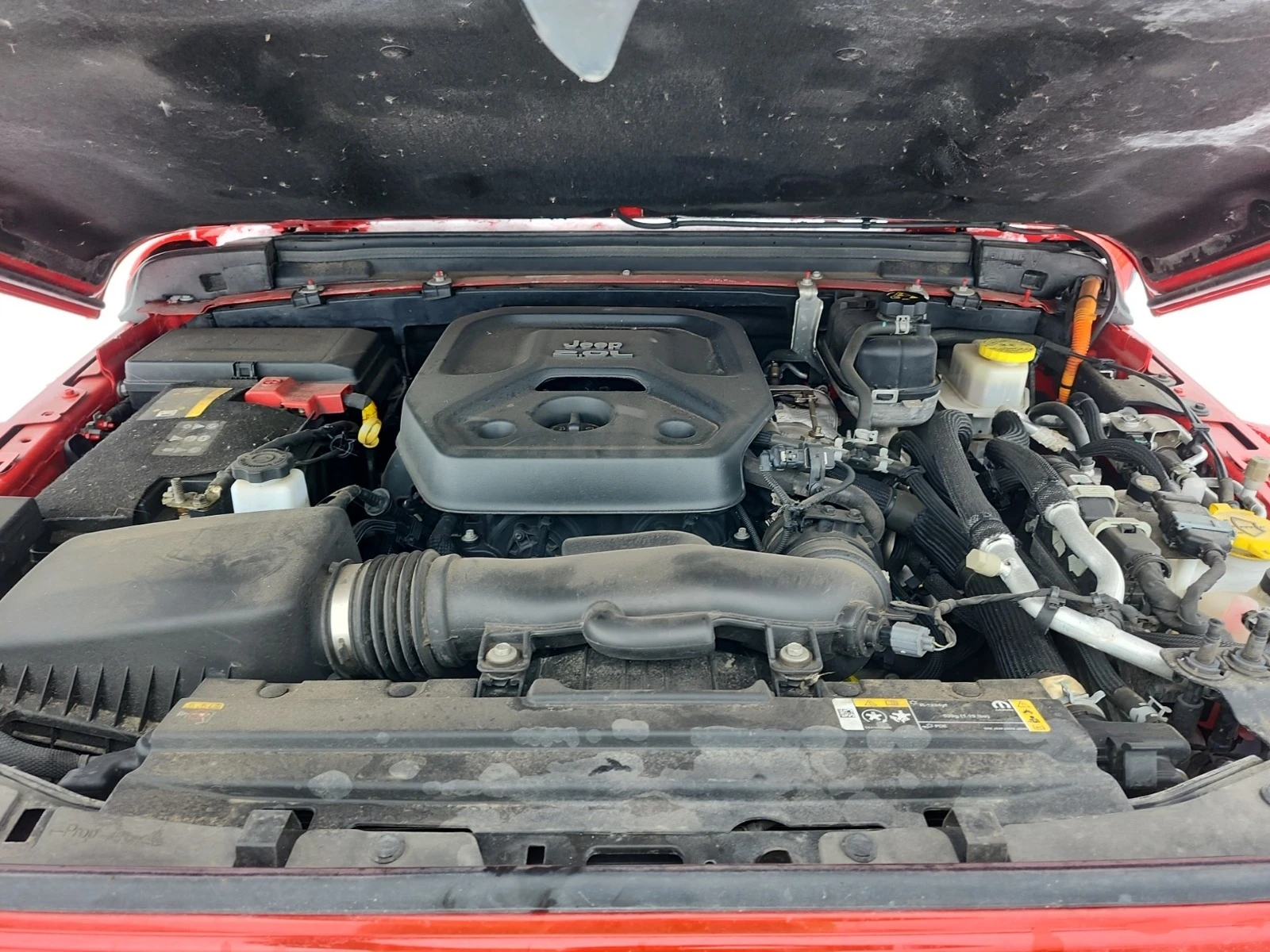 Jeep Wrangler * UNLIMITED RUBICON* A���������* * Carfax*  | Mobile.bg � ����������� 13