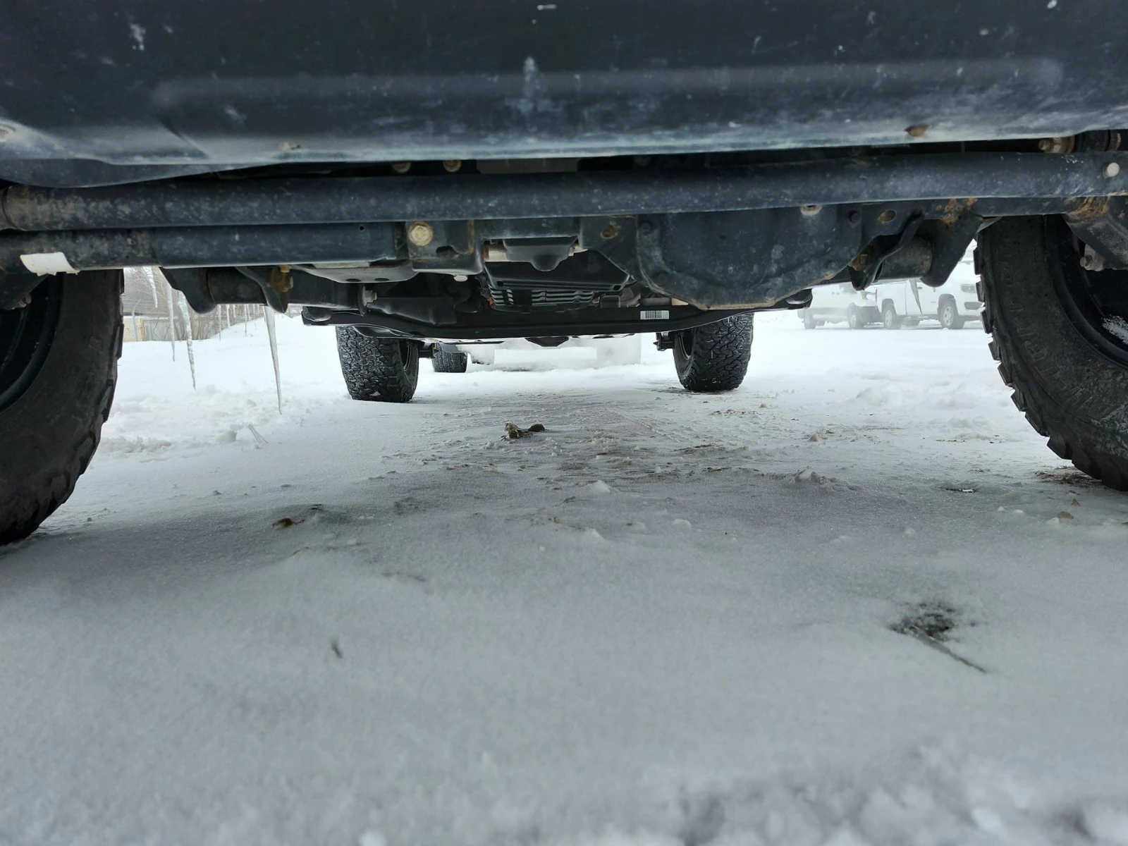 Jeep Wrangler * UNLIMITED RUBICON* A���������* * Carfax*  | Mobile.bg � ����������� 14