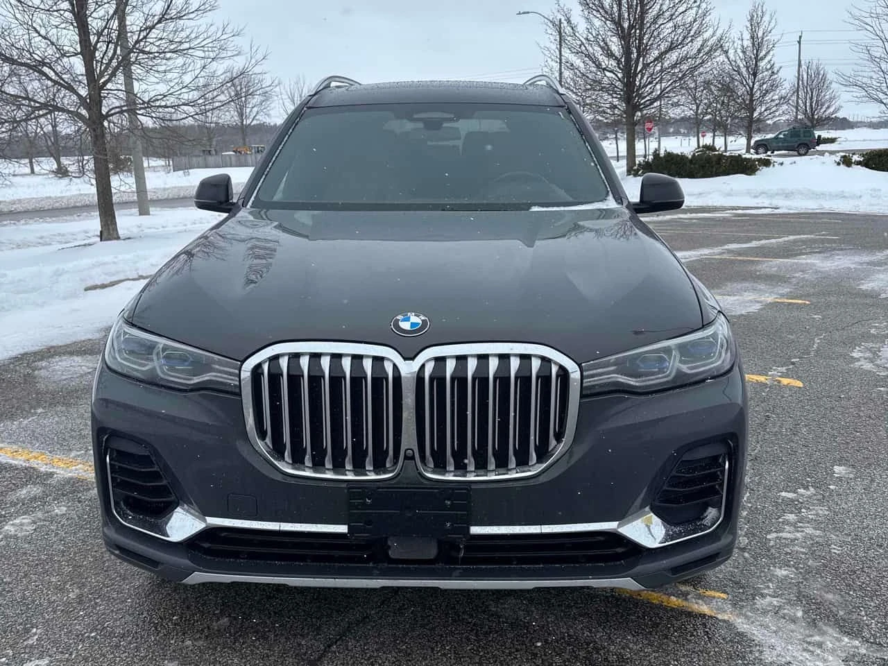 BMW X7 xDrive40i| SWAROWSKI| DISTRONIC| 360| �����| ����� | Mobile.bg � ����������� 2