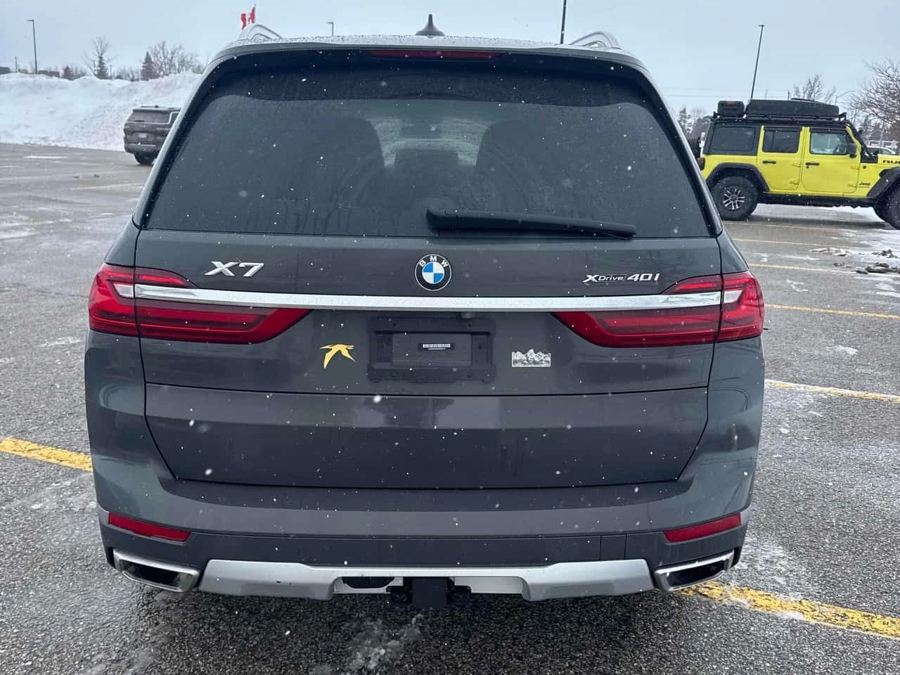 BMW X7 xDrive40i| SWAROWSKI| DISTRONIC| 360| �����| ����� | Mobile.bg � ����������� 5