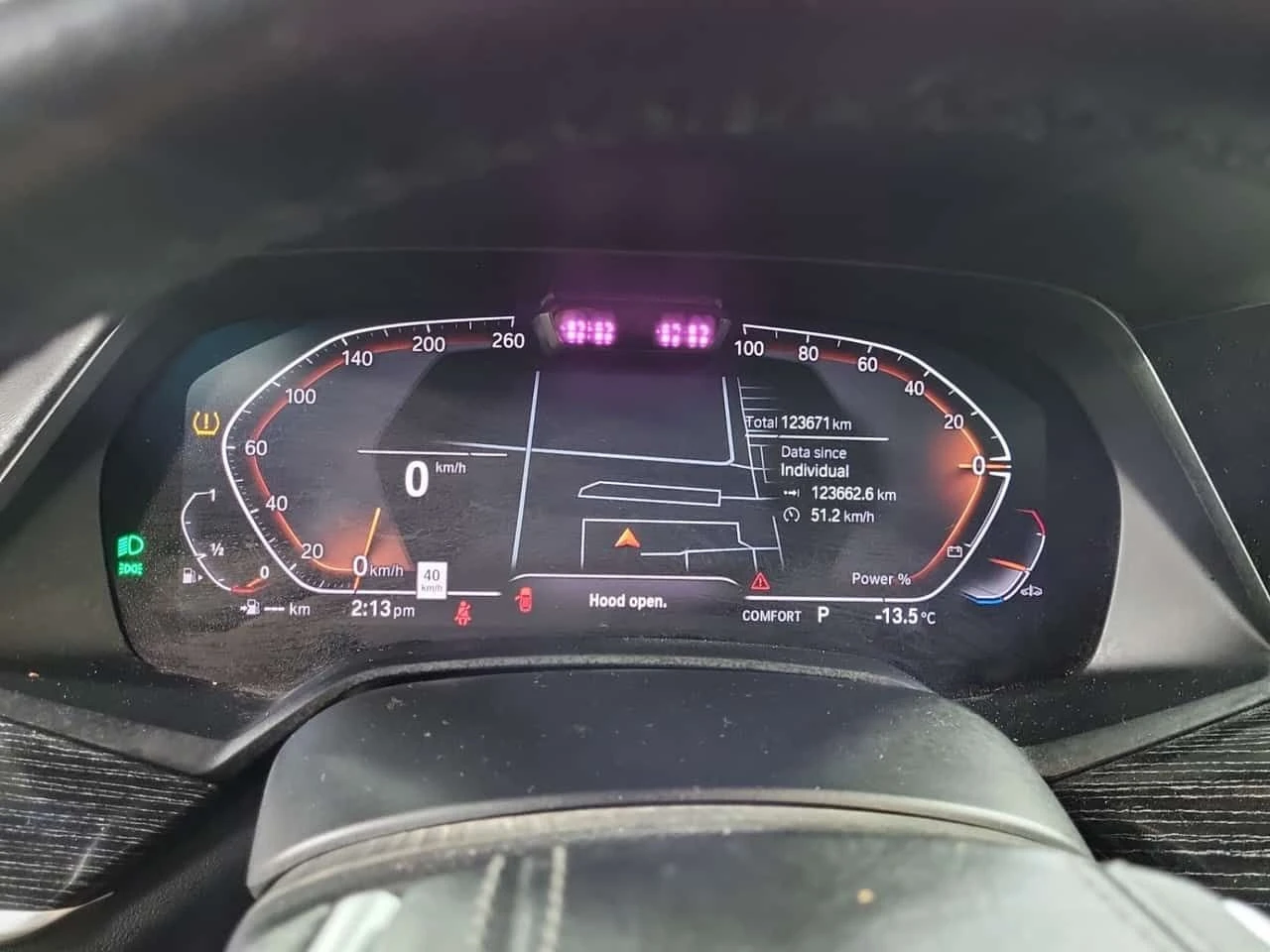 BMW X7 xDrive40i| SWAROWSKI| DISTRONIC| 360| �����| ����� | Mobile.bg � ����������� 9