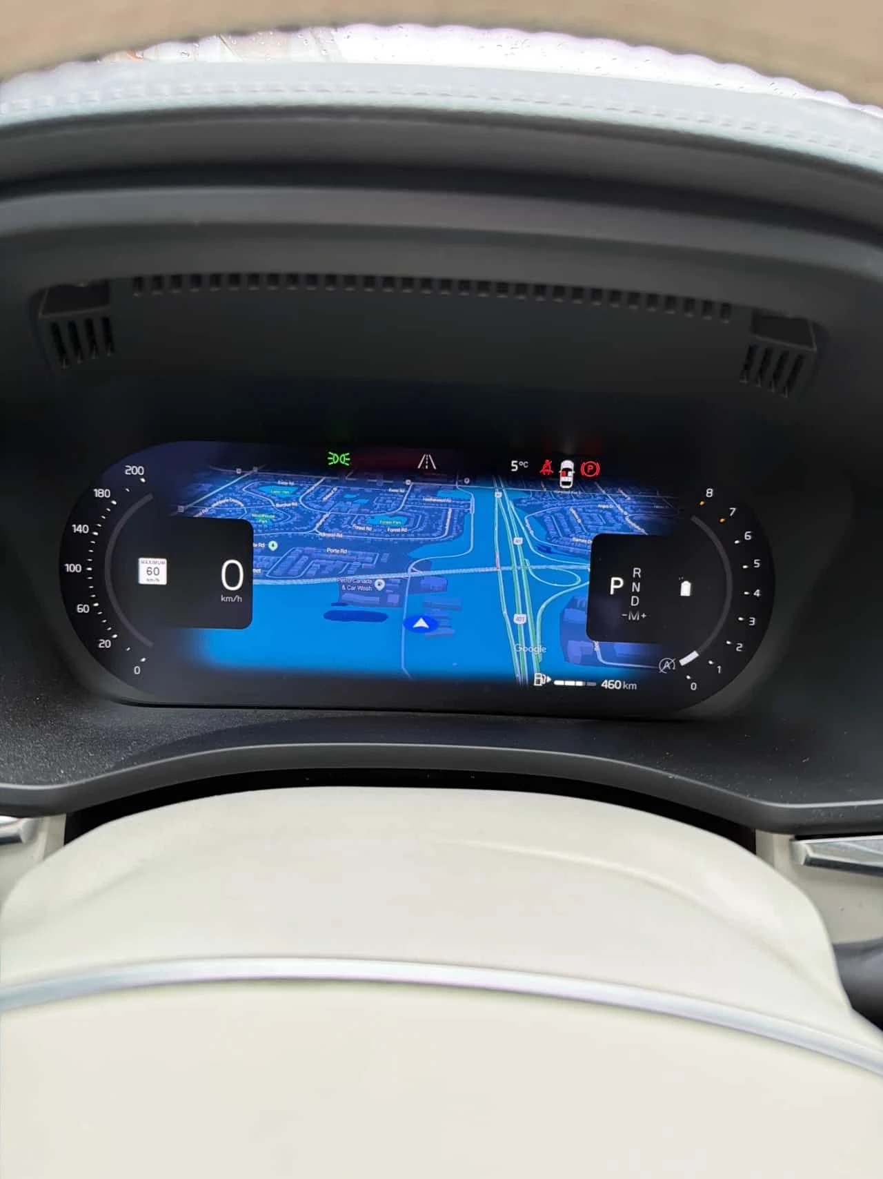 Volvo XC60 * Ultimate Bright Theme * �������* KEYLESS*  | Mobile.bg � ����������� 8