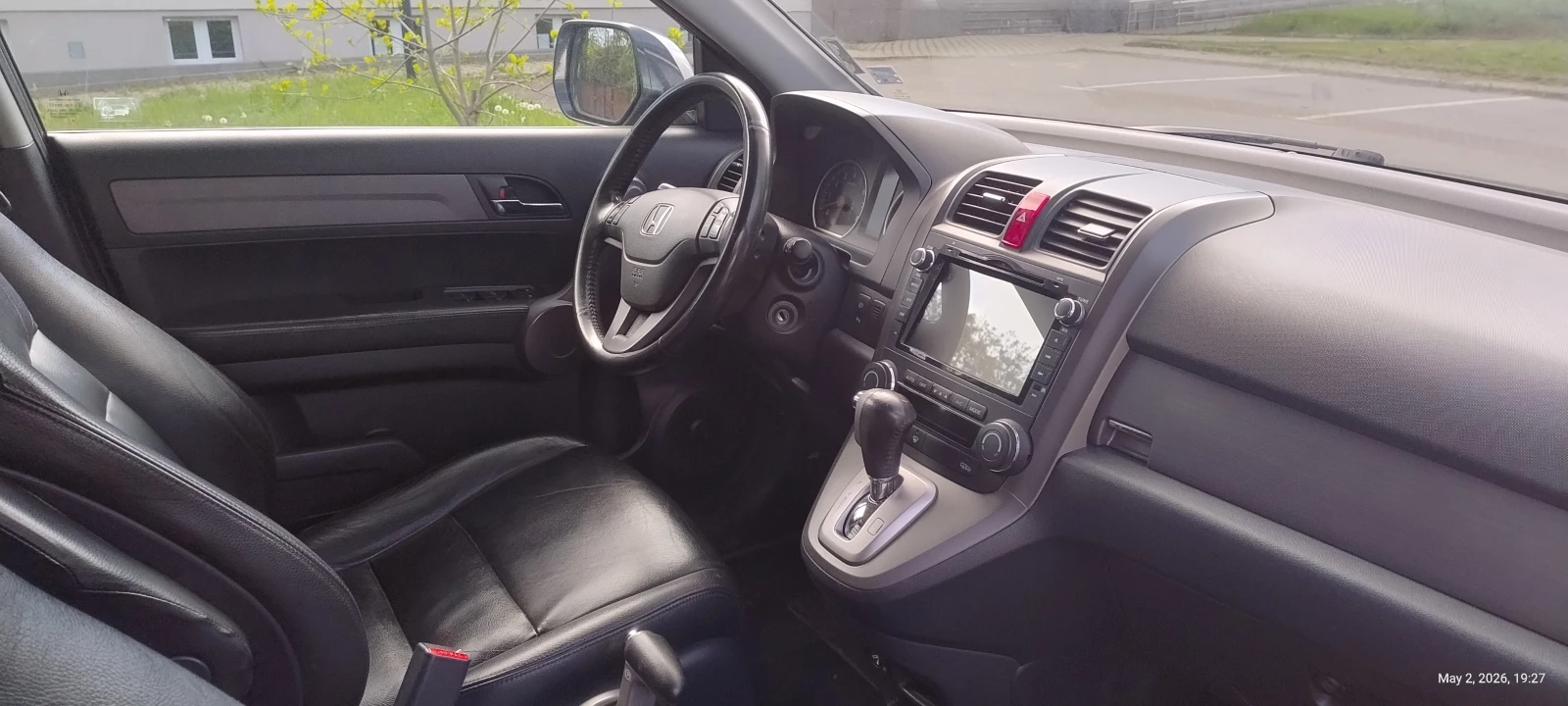 Honda Cr-v EDITION 2, 4i 166 �.�. | Mobile.bg � ����������� 15