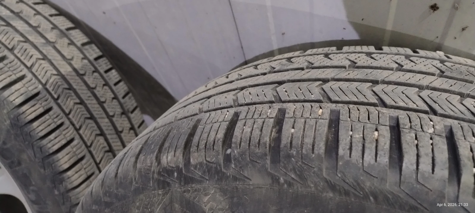 Honda Cr-v EDITION, снимка 10 - Автомобили и джипове - 54148127