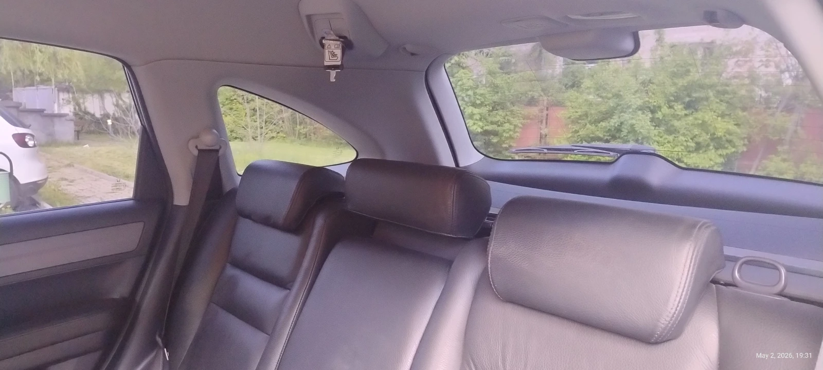 Honda Cr-v EDITION 2, 4i 166 �.�. | Mobile.bg � ����������� 16