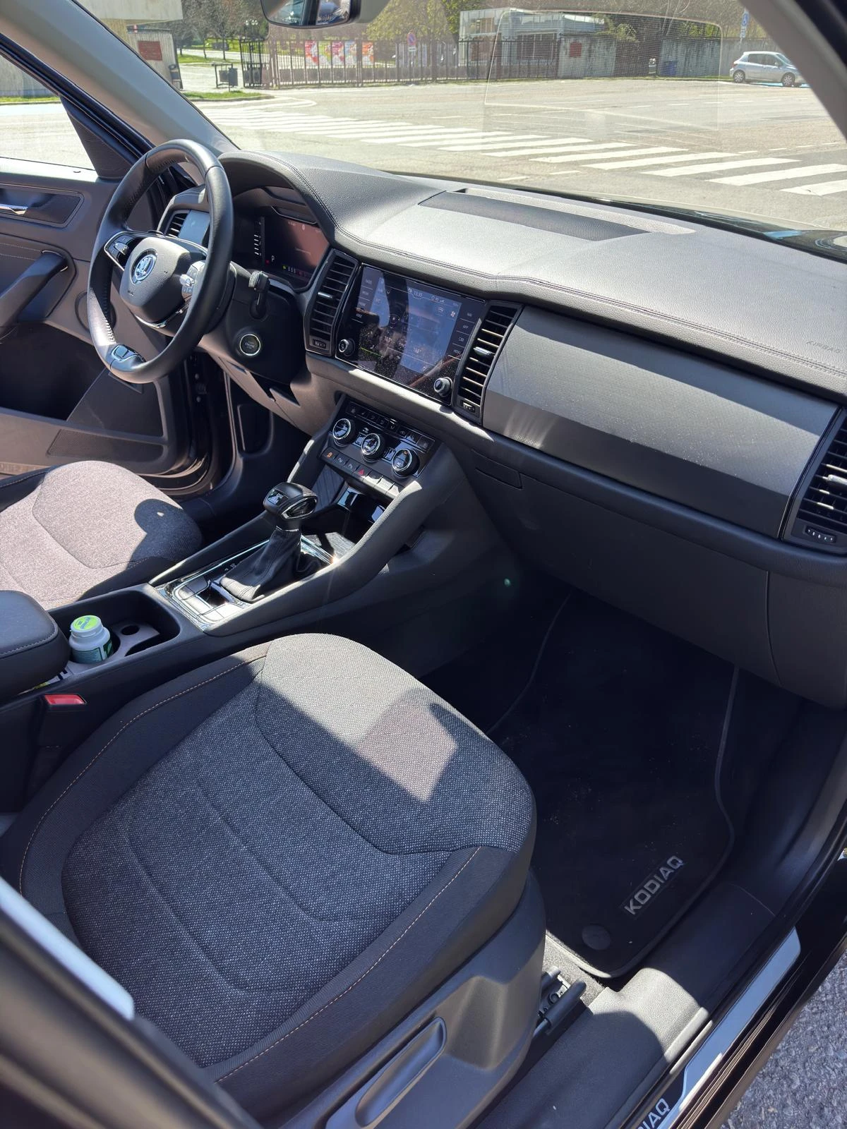 Skoda Kodiaq 2.0 TDI 190hp 4x4 DSG | Mobile.bg � ����������� 8