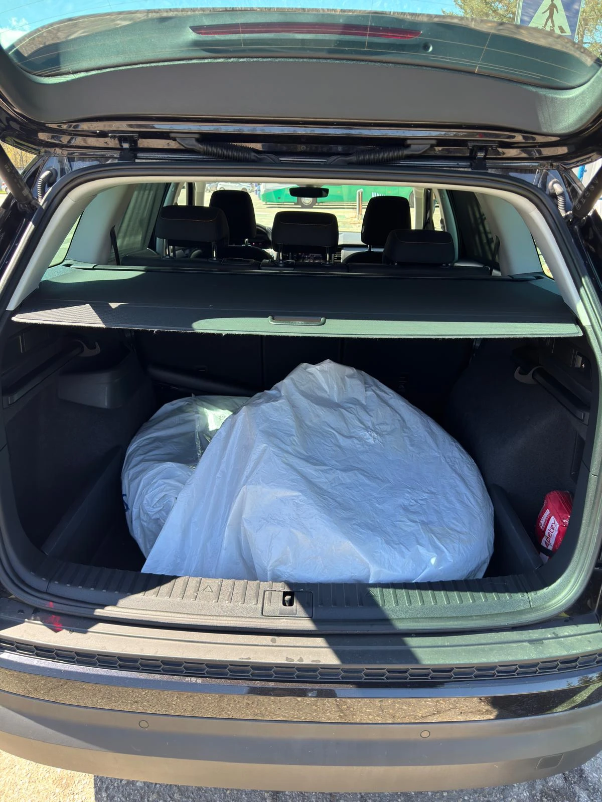 Skoda Kodiaq 2.0 TDI 190hp 4x4 DSG | Mobile.bg � ����������� 11