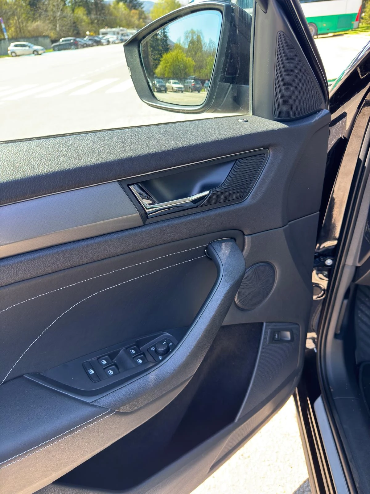 Skoda Kodiaq 2.0 TDI 190hp 4x4 DSG | Mobile.bg � ����������� 13